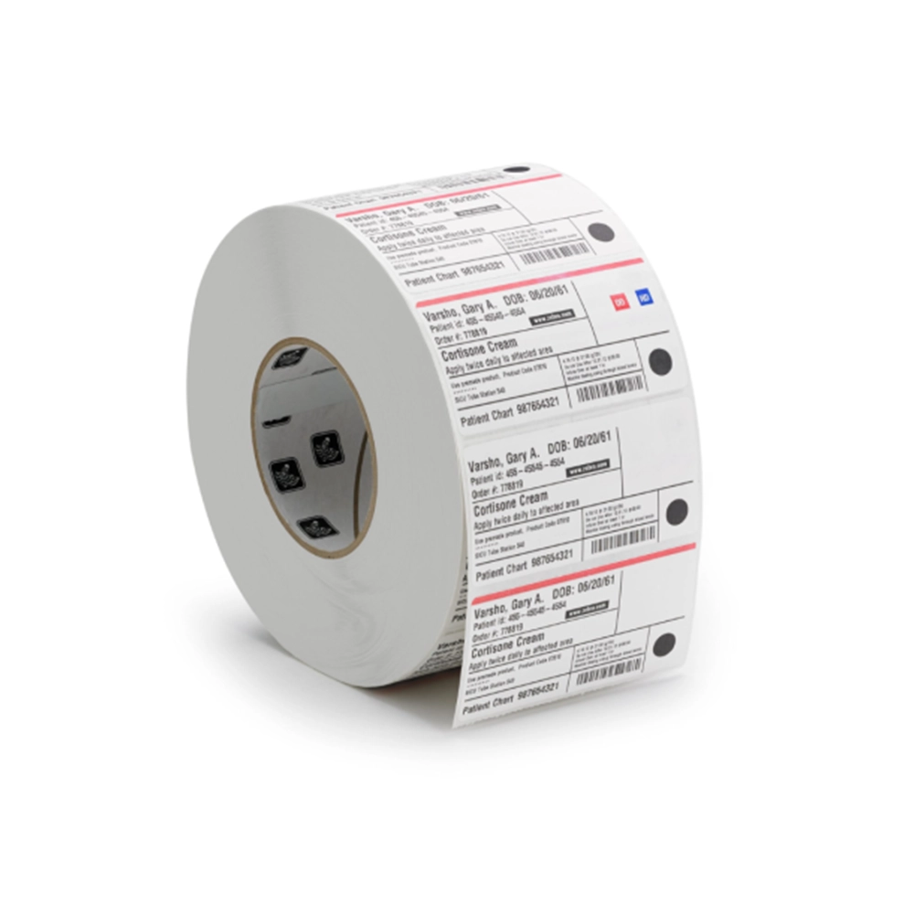 ZPerform 1500T Thermal Transfer Width 1