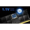 adata-ddr5-sodimm-24gb-5600mhz-ad5s560024g-s-3.webp ADATA DDR5 SO-DIMM 24GB 5600MHz AD5S560024G-S - Más velocidad y memoria para tu portátil - Imagen 3