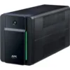APC Back-UPS BX2000M-LM 2000VA 120V AVR Torre Negro - Protección ininterrumpida para tu hogar y oficina - Imagen 4