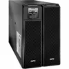 APC Smart-UPS SRT 10000VA 208V Torre Negro SRT10KXLT - Continuidad operativa total para infraestructuras críticas - Imagen 5