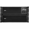 apc-smart-ups-srt10krmxlt-10kva-ups-rack-6u-doble-conversion-3.webp APC Smart-UPS SRT10KRMXLT 10kVA 10kW Rack 6U Negro - Protección ininterrumpida para infraestructura crítica de TI - Imagen 3