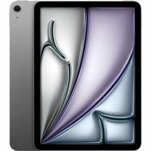 apple-ipad-air-11-pulgadas-m4-wifi-128gb-gris-espacial-1.webp Apple iPad Air 11" M4 Wi-Fi 128GB Gris Espacial - La tablet ultradelgada que transforma tu forma de crear - Imagen 1
