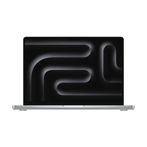 Apple MacBook Pro 14" Chip M5 Pro 18C CPU 20C GPU 24GB RAM 2TB Plata - La notebook profesional más potente de Apple - Imagen 1