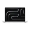 apple-macbook-pro-14-chip-m5-pro-24gb-2tb-plata-2.webp Apple MacBook Pro 14" Chip M5 Pro 18C CPU 20C GPU 24GB RAM 2TB Plata - La notebook profesional más potente de Apple - Imagen 2