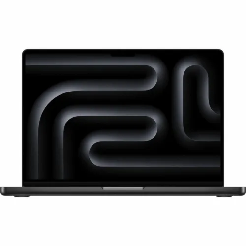 Apple MacBook Pro 16" Chip M5 Pro 24GB RAM 1TB SSD Space Black - Potencia profesional sin límites - Imagen 2