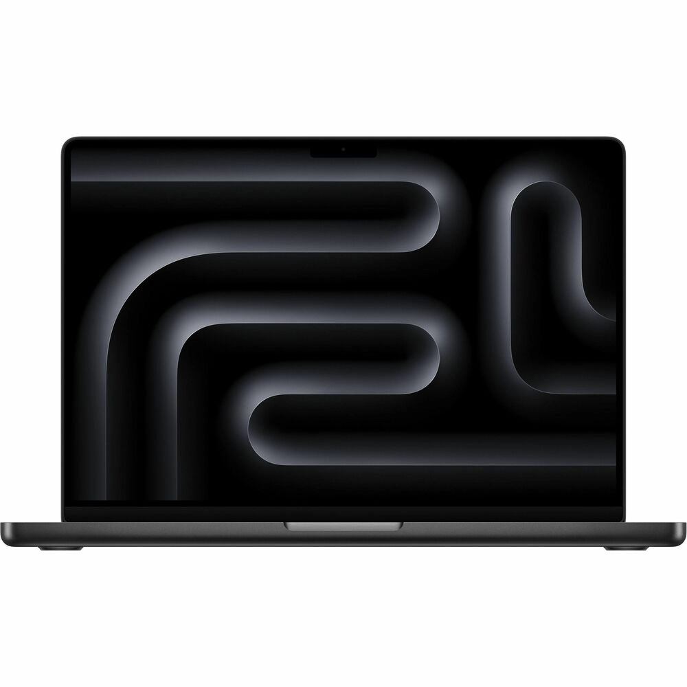 apple-macbook-pro-16-chip-m5-pro-24gb-1tb-space-black-2.webp Apple MacBook Pro 16" Chip M5 Pro 24GB RAM 1TB SSD Space Black - Potencia profesional sin límites - Imagen 2