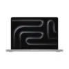 Apple MacBook Pro 16" Chip M5 Max 18C CPU 32C GPU 36GB RAM 2TB Plata - Potencia profesional sin límites - Imagen 2