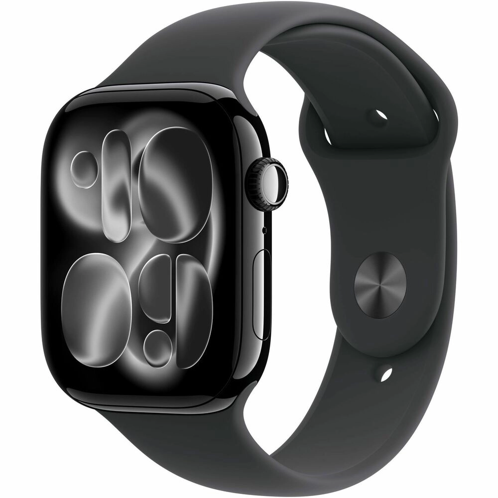 apple-watch-series-11-gps-42mm-aluminio-negro-1.webp Apple Watch Series 11 GPS 42mm Aluminio Negro - Monitoreo Salud 24/7 - Imagen 1