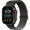 apple-watch-ultra-4-49mm-titanio-negro-trail-loop-3.webp Apple Watch Ultra 4 49mm Titanio Negro Correa Trail Loop M/L - El smartwatch de alto rendimiento para atletas sin límites