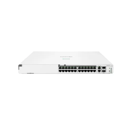 Access Point Aruba AP-503-RW WiFi 6 2x2 MIMO PoE Asequible Empresarial