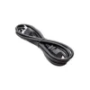 Cable de Alimentación Aruba JW124A - Cable AC Certificado para Routers y Switches Empresariales - Imagen 1