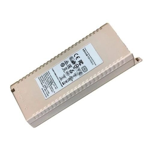 Aruba R6P67A Inyector PoE Midspan 802.3at 30W 1 Puerto - Alimenta tus dispositivos de red sin rewiring - Imagen 1