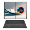 Asus ExpertBook 14" Intel Core Ultra 7 358H 32GB RAM 1TB SSD Windows 11 Home Gris - Tu oficina portátil de alto rendimiento - Imagen 3