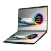 Asus ExpertBook 14" Intel Core Ultra 7 358H 32GB RAM 1TB SSD Windows 11 Home Gris - Tu oficina portátil de alto rendimiento - Imagen 4
