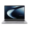 Asus ExpertBook P3 PM3406CKA 14" Ryzen AI 5 16GB RAM 512GB SSD Gris - Productividad profesional con inteligencia artificial - Imagen 2