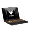 Asus ROG FA607NUQ AMD Ryzen 7 16GB RAM 512GB SSD Sin SO - Potencia sin límites para profesionales exigentes - Imagen 1