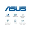 Asus V3607VP 14" Intel Core Ultra 7 240H 16GB RAM 1TB SSD Sin SO - La notebook profesional que se adapta a tu flujo de trabajo - Imagen 3
