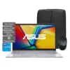 Asus VivoBook 15 X1504VA Intel Core i5-1334U 12GB RAM 512GB SSD Cool Silver - Tu laptop productiva para trabajar y estudiar sin límites - Imagen 2