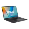 Asus Vivobook 16 M1605NAQ Ryzen 7 16GB RAM 512GB SSD Negro - Potencia OLED para estudiar y crear sin límites - Imagen 1