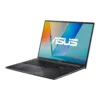 Asus Vivobook 16 M1605NAQ Ryzen 7 16GB RAM 512GB SSD Negro - Potencia OLED para estudiar y crear sin límites - Imagen 3