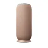 Motorola Moto Sound Flow PG38C07851 Warm Taupe - Audífonos inalámbricos con sonido envolvente y estilo PANTONE - Imagen 2