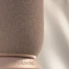 Motorola Moto Sound Flow PG38C07851 Warm Taupe - Audífonos inalámbricos con sonido envolvente y estilo PANTONE - Imagen 3