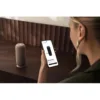 Motorola Moto Sound Flow PG38C07851 Warm Taupe - Audífonos inalámbricos con sonido envolvente y estilo PANTONE - Imagen 5