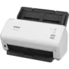 Brother ADS-3100 Escáner de Escritorio Dúplex 40 ppm ADF 60 Hojas - Digitaliza más rápido, trabaja mejor - Imagen 2