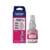 Brother BT5001M Botella de Tinta Magenta para DCP-T300 DCP-T500W MFC-T800W - Impresiones a color de alto rendimiento - Imagen 1