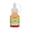 Brother BT5001Y Botella de Tinta Amarilla para DCP-T300 DCP-T500W DCP-T700W MFC-T800W - Impresiones vívidas a bajo costo por página - Imagen 2