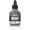 Brother BTD60BK Tinta Negra Ultra Alto Rendimiento 6500 Páginas - Imprime más, recarga menos - Imagen 4