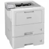 brother-hl-l6415dw-impresora-laser-monocromatica-empresarial-5.webp Brother HL-L6415DW Impresora Láser Monocromática 52 ppm Wi-Fi NFC Negra - Potencia empresarial para grupos de trabajo exigentes - Imagen 5