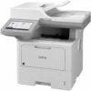 Brother MFC-L6915DW Impresora Láser Multifunción Monocromática - Potencia empresarial a 52 ppm para oficinas de alto volumen - Imagen 3