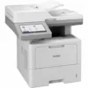 Brother MFC-L6915DW Impresora Láser Multifunción Monocromática - Potencia empresarial a 52 ppm para oficinas de alto volumen - Imagen 4