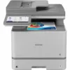 brother-mfc-l8970cdw-impresora-multifuncional-laser-color-5.webp Brother MFC-L8970CDW Impresora Multifuncional Láser Color 33ppm Dúplex Automático Wi-Fi - Productividad profesional sin límites