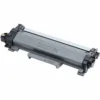 Brother TN830XL Cartucho de Tóner Negro Alto Rendimiento 3000 Páginas - Imprime más, reemplaza menos - Imagen 4