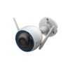 Camara IP Ezviz H3c CS-H3c-R100-1K3WKFL 2K WiFi IP67