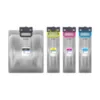 Epson DURABrite Pro T13K400 Cartucho de Tinta Amarillo Extra Alta Capacidad 13K - Imagen 2