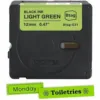 cinta-brother-p-touch-btagg31-12mm-negro-verde-claro-4.webp Brother BTAGG31 Cinta P-touch 12mm Negro sobre Verde Claro 4m - Etiquetado profesional con color que organiza - Imagen 4