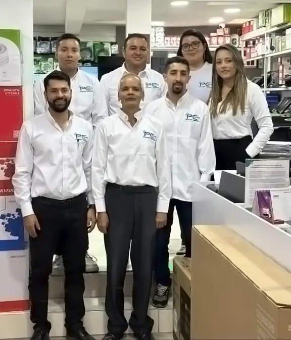 Contact Us 1 colaboradores pc tintas 2025 mayo