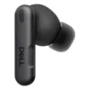 Dell EB525 Pro Plus Earbuds Bluetooth 5.3 Negro - Auriculares TWS con cancelación de ruido IA para trabajo - Imagen 3