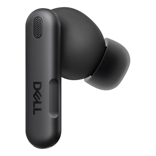 Dell EB525 Pro Plus Earbuds Bluetooth 5.3 Negro - Auriculares TWS con cancelación de ruido IA para trabajo - Imagen 3