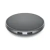 dell-mh3021p-altavoz-manos-libres-adaptador-usb-c-3.webp Dell MH3021P Altavoz Manos Libres con Adaptador Multipuerto USB-C Plateado - Conectividad y audio profesional en un solo dispositivo - Imagen 3