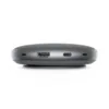 dell-mh3021p-altavoz-manos-libres-adaptador-usb-c-4.webp Dell MH3021P Altavoz Manos Libres con Adaptador Multipuerto USB-C Plateado - Conectividad y audio profesional en un solo dispositivo - Imagen 4