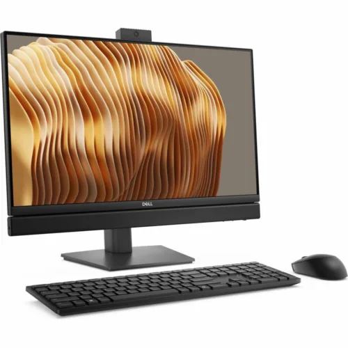 Dell Pro 24 QC24251 Intel Core Ultra 5 235T 16GB RAM 512GB SSD Negro - El todo en uno inteligente para tu escritorio