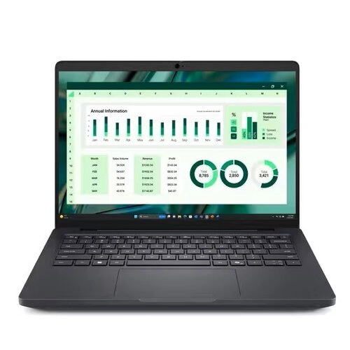 Dell Pro Max 14" Intel Core Ultra 7 265H 64GB RAM 1TB SSD Gris - La workstation portátil para profesionales sin límites - Imagen 1