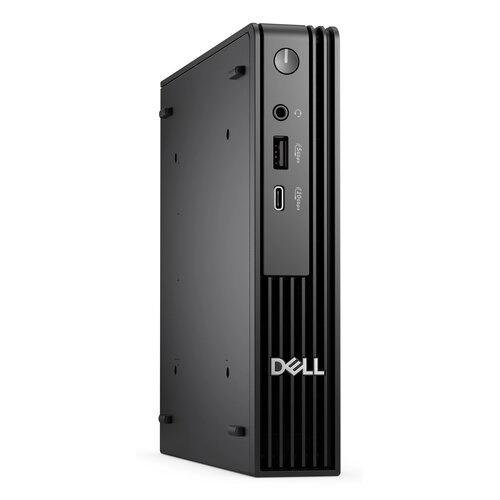 dell-pro-qcm1250-mini-pc-core-i5-14500t-16gb-ddr5-512gb-ssd-windows-11-pro-3.webp Dell Pro Micro QCM1250 Intel Core i5-14500T 16GB DDR5 512GB SSD Negro - Tu escritorio compacto de alto rendimiento empresarial - Imagen 3