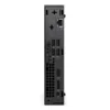 Dell Pro Micro QCM1250 Intel Core i5-14500T 16GB DDR5 512GB SSD Negro - Tu escritorio compacto de alto rendimiento empresarial - Imagen 5