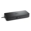dell-pro-thunderbolt-4-dock-wd25tb4-210-btmr-2.webp Dell Pro Thunderbolt 4 Work Dock WD25TB4 180W Negro - La docking station profesional que multiplica tu productividad - Imagen 2