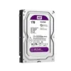 Disco Duro 1TB Western Digital Purple CCTV Fiabilidad 24/7 3.5"